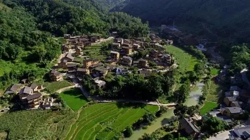 曲靖罗平布依特色小镇:风景如画 风情醉人|民俗|民族|布依族_网易订阅