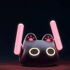 新手小白,才玩二十几天,有一只六星黑童子,抽到了苍