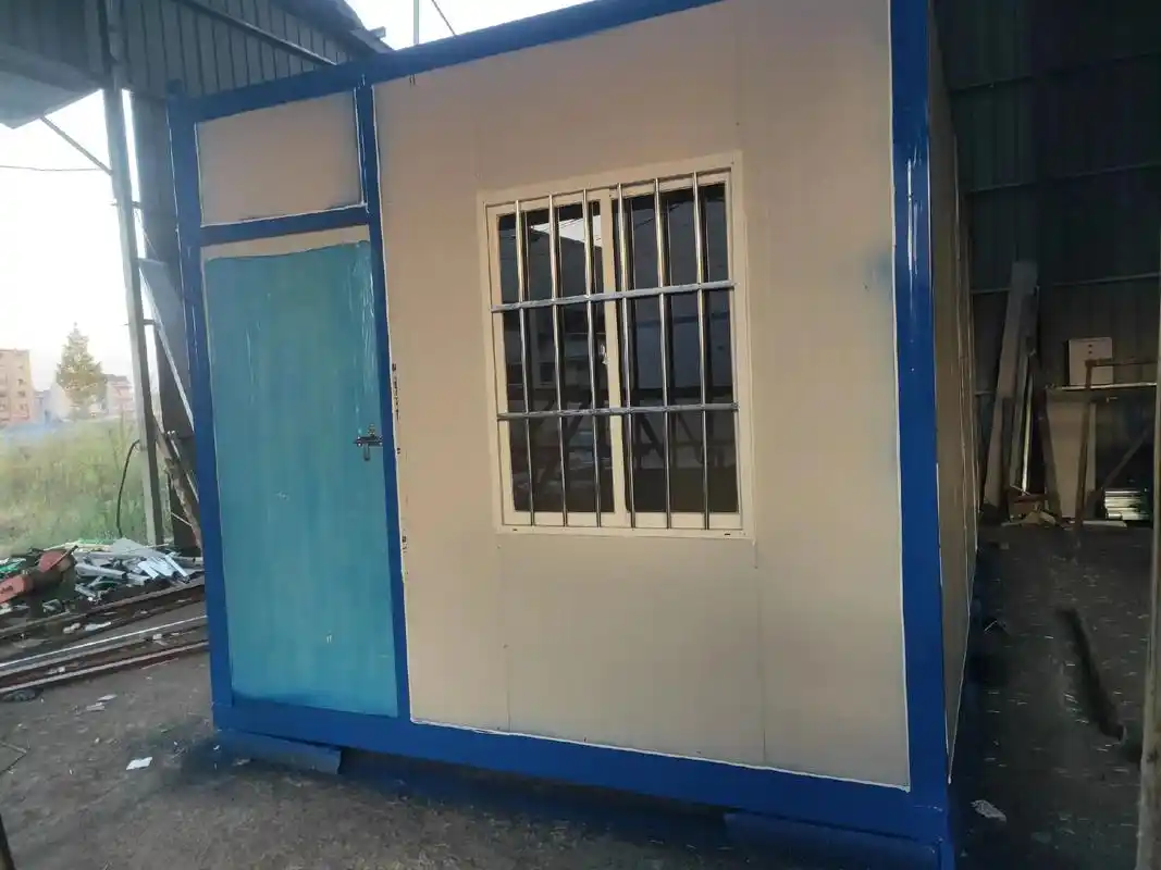 杭州移动活动房出租出售住人集装箱 .#杭州住人集装箱 #住人 - 抖音