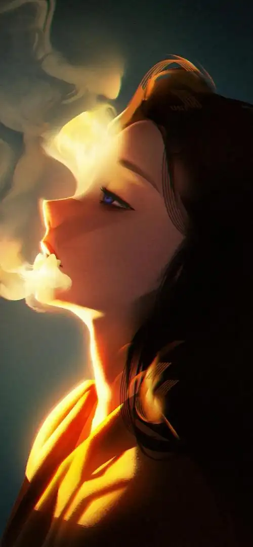 网红超仙气少女心壁纸真人网红超仙气少女心壁纸高清