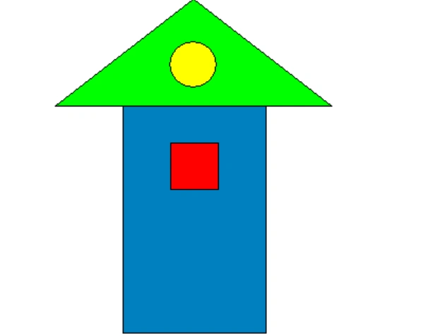 圆形拼图圆形拼图圆形拼图