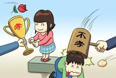 如果发现父母偏心,该怎么摆正心态?