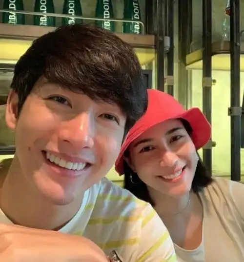 吹落的树叶接档新铁石心肠大火推哥小水更是颜值担当