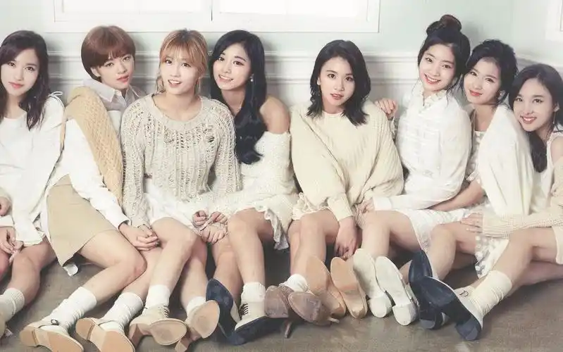 twice油管播放量共计6支破亿其中3支超2亿最高单支破3亿