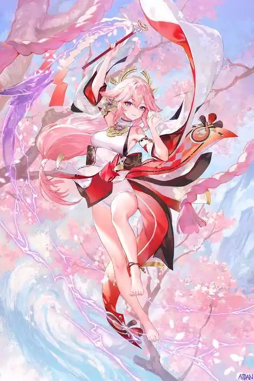 418910292023·03·04pixiv插画师 晴のちsakana の作品 - p站id