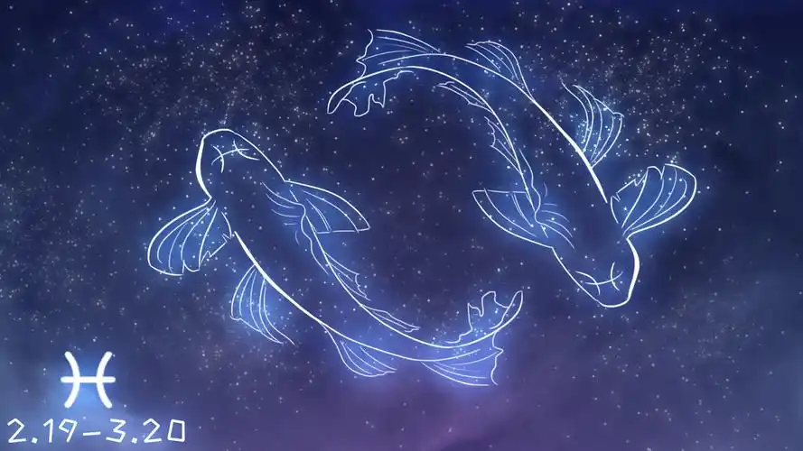 双鱼座:十二星座中最纠结的星座,十二星座的特点他都有?