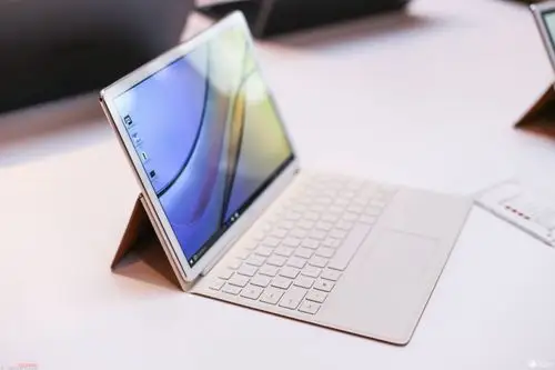 展开全场景布局,华为 matebook 系列新品发布