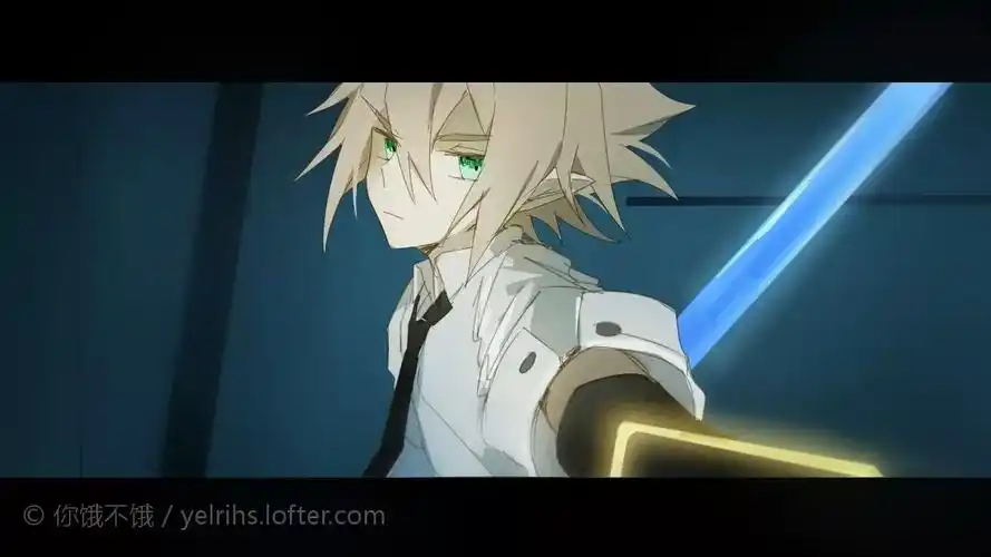 凹凸世界 安迷修 - 堆糖,美图壁纸兴趣社区