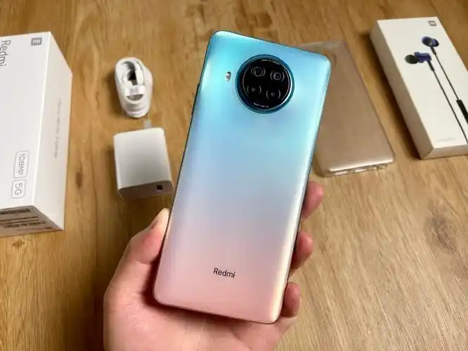 虽然2000以下的redmi note9 pro可以给你骁. 来自服奈 - 微博