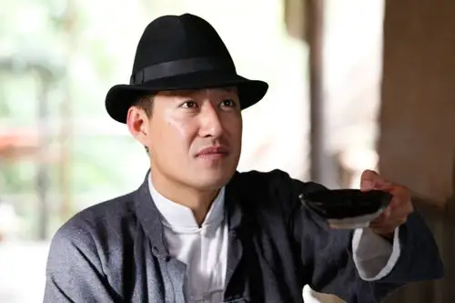 利箭纵横热播于震演技获好评