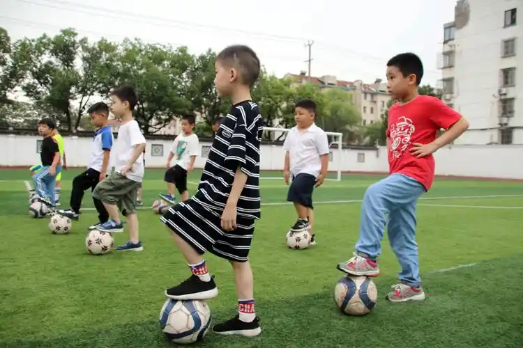 江苏苏州开启三点半课后服务丰富学生课余生活