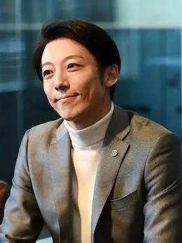 天国与地狱演员表