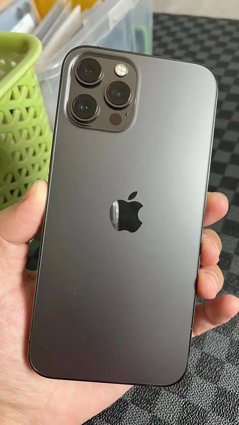 12promax 128gb 石墨黑.12promax 12 - 抖音