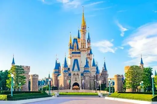 日本迪斯尼乐园门票(迪士尼乐园门票价格)插图