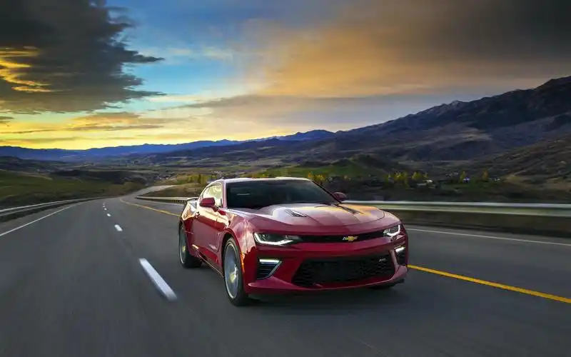 大黄蜂 加版科迈罗