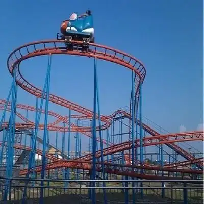 宁国巨浪谷水上乐园