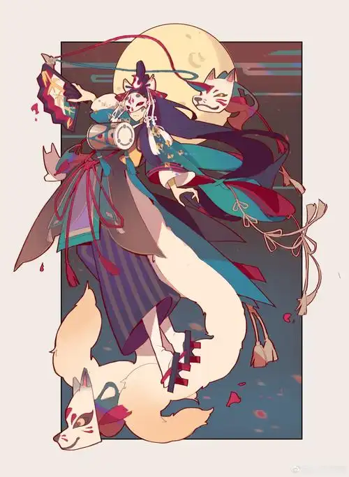 决战平安京玉藻前最强出装 决战平安京玉藻前怎样出装_手游攻略_开创