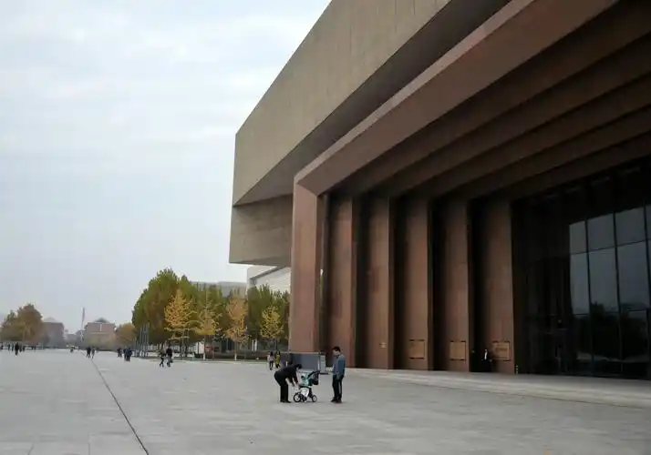 天津历史博物馆