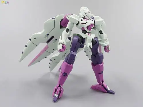 [s] hggr g-路西法 - 高达模型综合讨论区 ._360图片