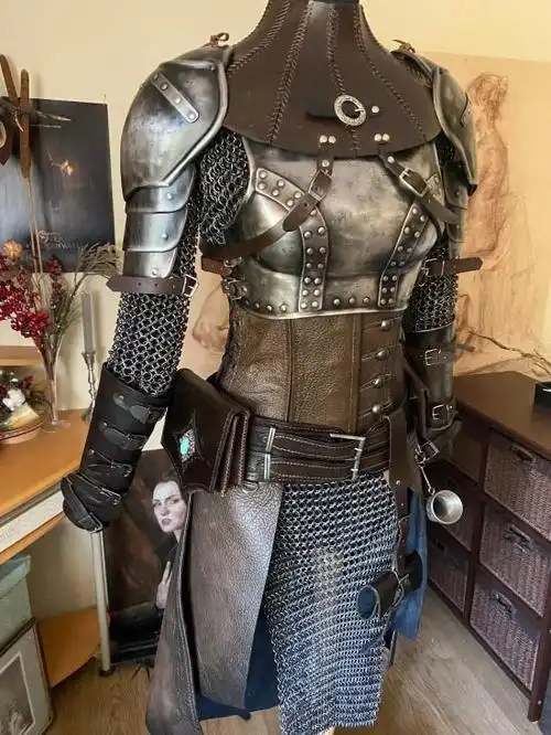 巫师3熊学派套装在哪里(巫师三学派套装位置)|红警乐园