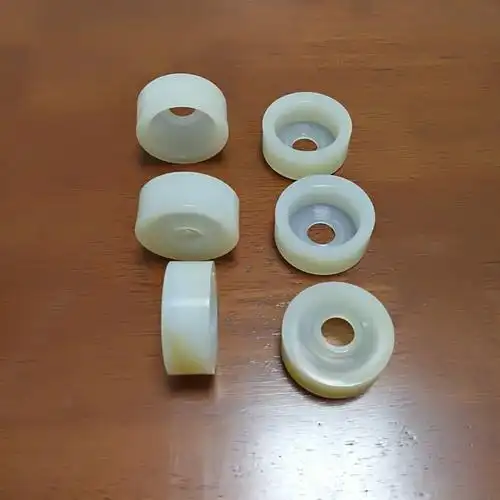 尼龙制品加工 开模定做尼龙注塑件 尼龙注塑件开模定做尼龙件生产