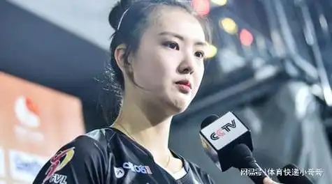 张常宁入选名单遭质疑网友抱屈朱婷不回被骂她归队也被骂