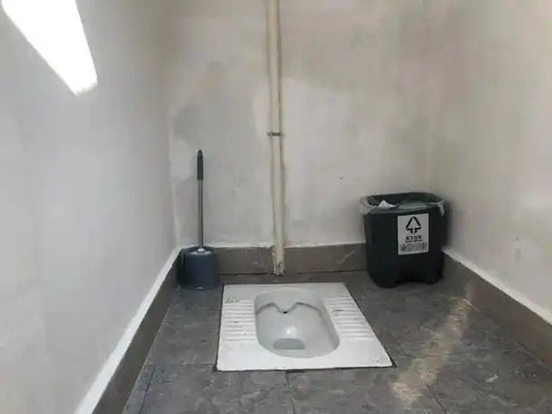 农村新厕所改造迎来新任务,部分居民完成任务,将给予一定补贴