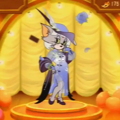 哦#游戏日常  #交友  #猫和老鼠  #素材  #高质素材  #猫和老鼠塔拉