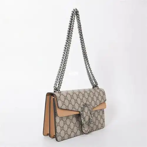 gucci经典必备款酒神包女神们都有啦787878_酒神包_古驰怎么样