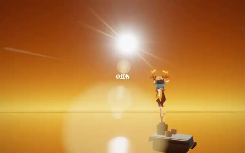 光遇  #共号  开学高三没时间玩啦 安卓官方国服