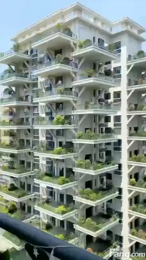 滨江郦城新拍现场谍照实时了解楼盘新动态