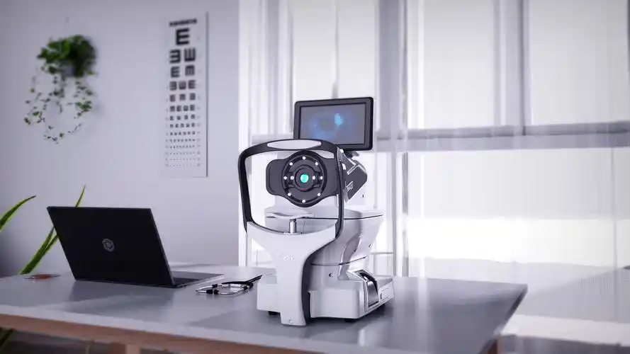 法里奥科学验光仪