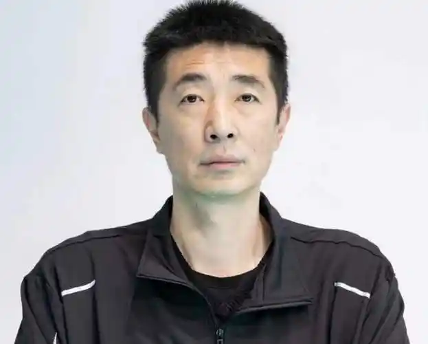 安家杰改变山东传统江苏主帅用人不死板福建主帅是无名小卒