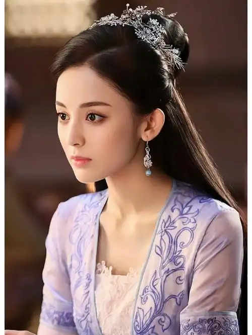 择天记 | 徐有容