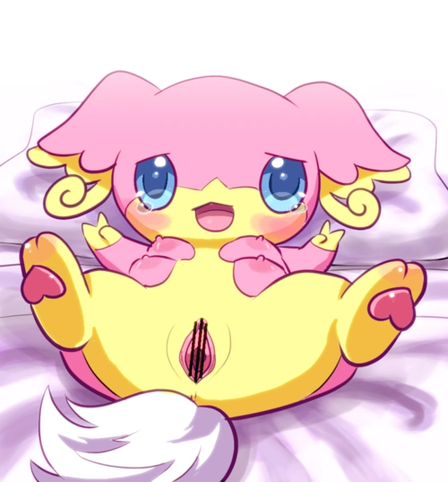 rule #34 - if it exists there is porn of it