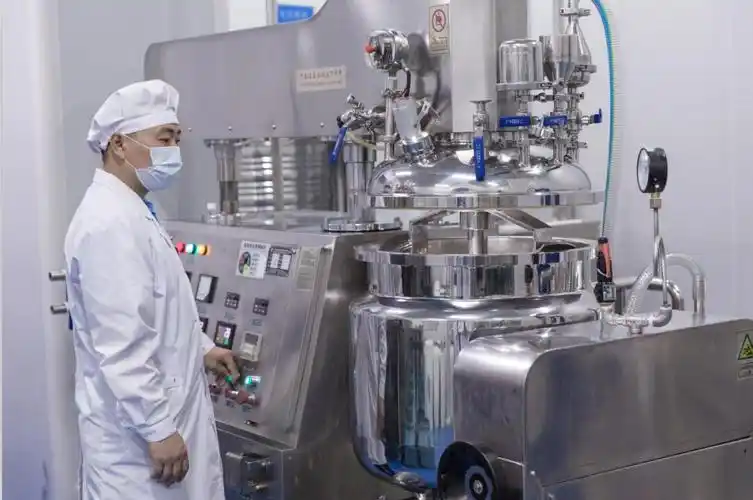 化妆品代工生产周期是多久, 多少天可以出货?