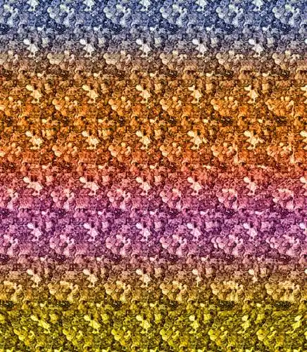 三维立体画欣赏(真实感觉)