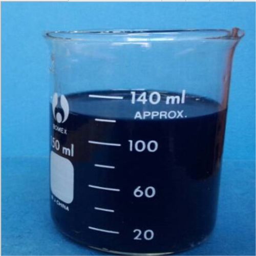 纳米四氧化三铁fe3o4  超细氧化铁水液 磁性密封铁磁流体厂家供货