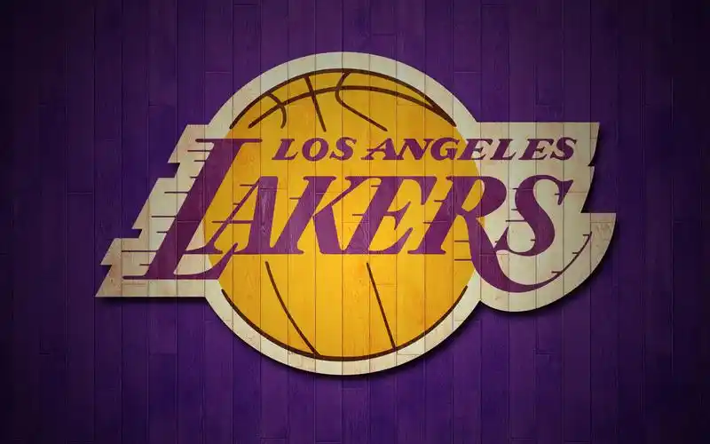 nba球队标志高清壁纸