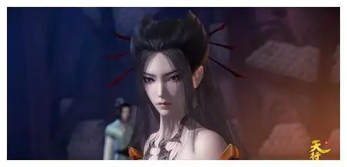 天行九歌美女排行天行九歌预告又爆新美女赵姬可能性太小实为华阳夫人