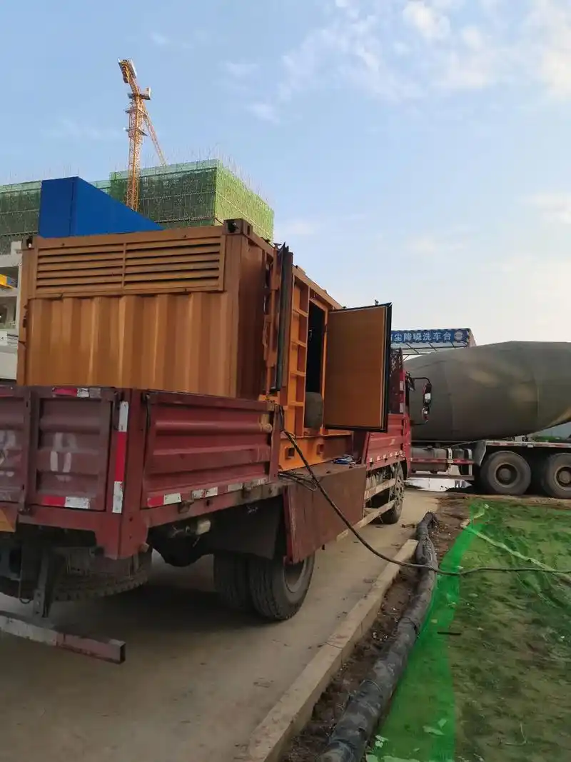 山西运城发电机出租,运城发电机组,运城发电机租赁,运城发电机出租