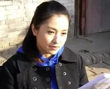 从《傻春》里的五妹赵素晓到《正阳门下》里的二姐"韩春燕".