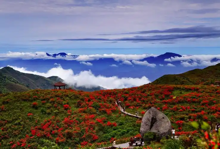 全域旅游产业 - 浏阳市政府门户网站