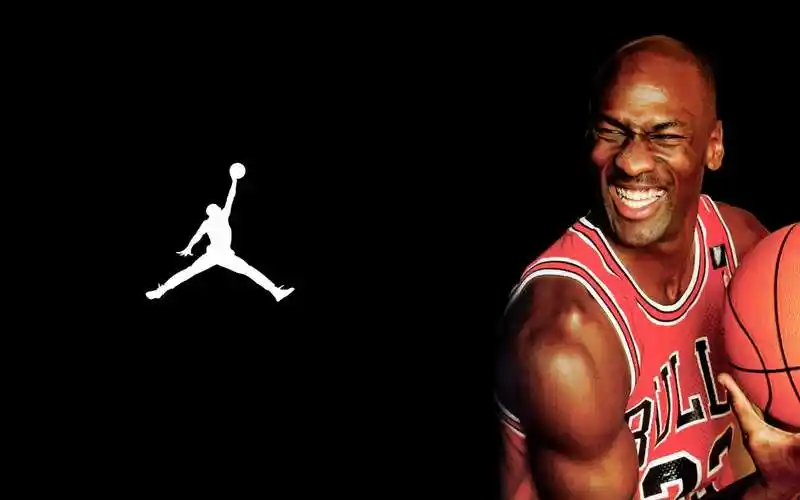 nba5大球星的尴尬纪录:乔丹的3分上榜,哈登的失误历史第一!