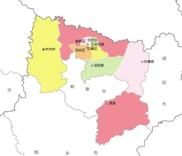 七朝古都的安阳是一座怎样的城市?