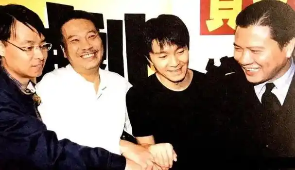 王宝强演过的电影,王宝强演过的电影有哪些孙悟空(吴孟达周星驰评分最