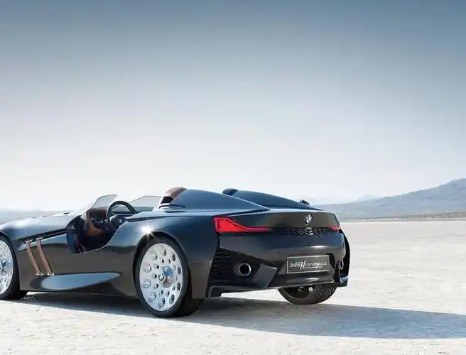 宝马328_hommage概念车(13/ 30)