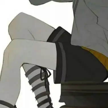 下半身霸气头像动漫 动漫头像图片大全 -【爱个性】