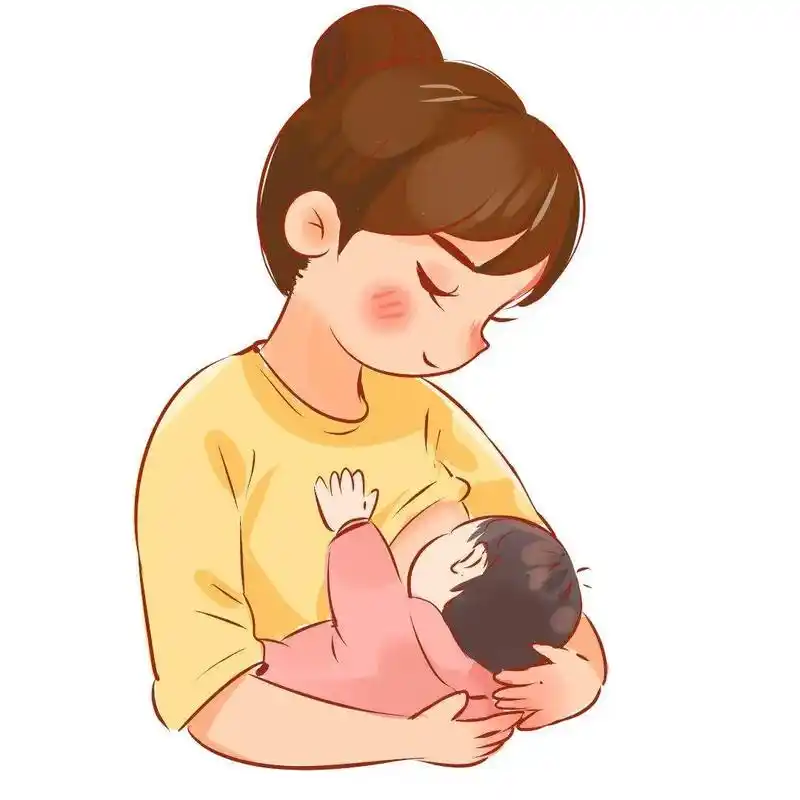 断奶.第三天断奶成功,离乳不离人,给你足够的安全感,让我这三 - 抖音