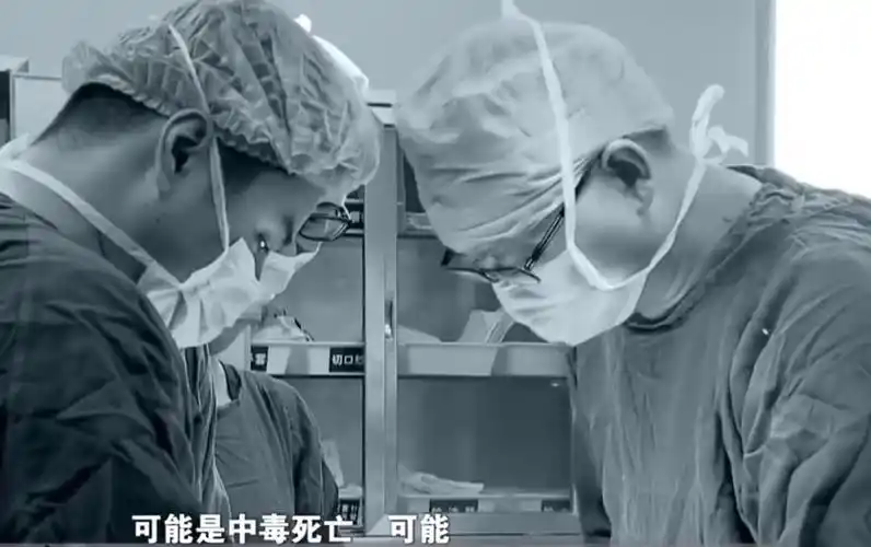 99年安徽民工吃饺子中毒身亡,凶手竟在千里之外:我就是要毒死他